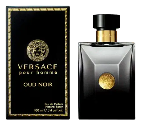Versace Versace pour Homme Oud Noir
