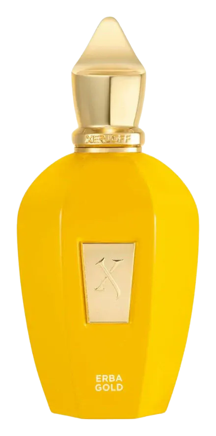 Xerjoff Erba Gold