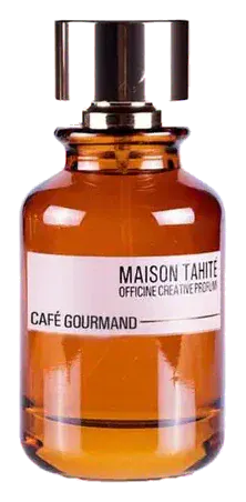 Maison Tahité Cafe Gourmand