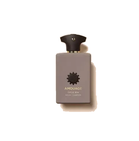 Amouage Opus XIV Royal Tobacco