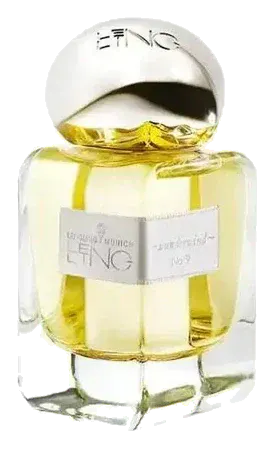 Lengling Wunderwind No. 9