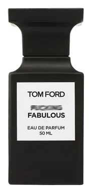 Tom Ford Fu***** Fabulous
