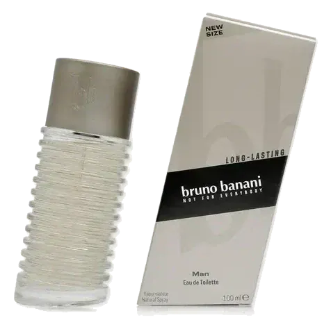 Bruno Banani Bruno Banani Man Bruno Banani 2000 Eau de Toilette