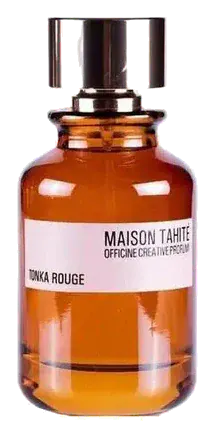 Maison Tahité Tonka Rouge