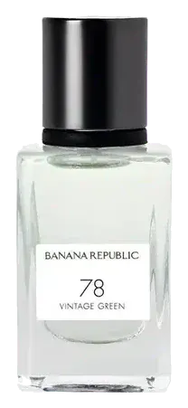 Banana Republic Vintage Green