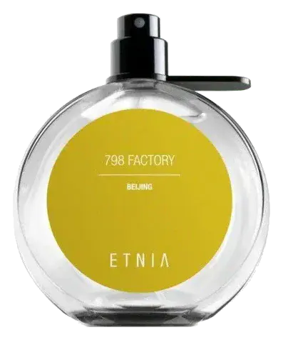 Etnia Factory, Beijing