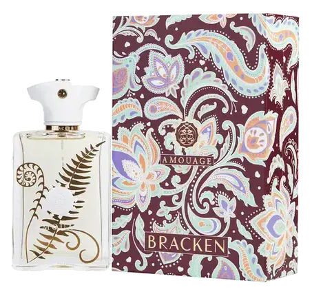 Amouage Bracken Man