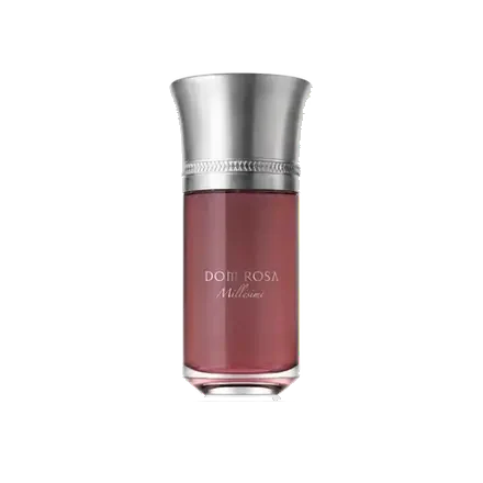 Les Liquides Imaginaires Dom Rosa Millésimé