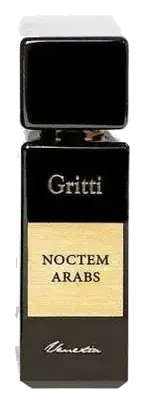 Gritti Noctem Arabs