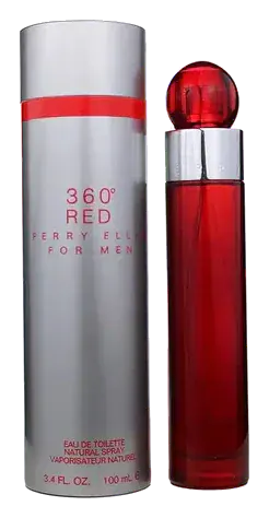 Perry Ellis ° Red for Men