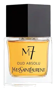 Yves Saint Laurent M7 M7 Oud Absolu