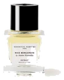 Essential Parfums Nice Bergamote Extrait