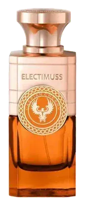Electimuss Caspian Cherry