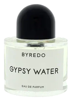 Byredo Gypsy Water