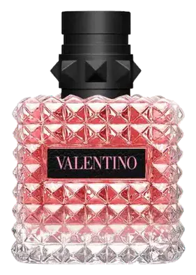 Valentino Donna Born in Roma