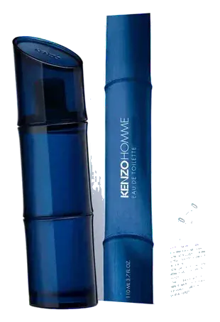Kenzo Kenzo pour Homme Kenzo 1991 Eau de Toilette