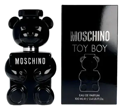 Moschino Toy Boy