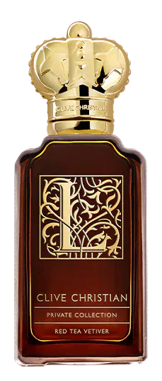 Clive Christian L Red Tea Vetiver