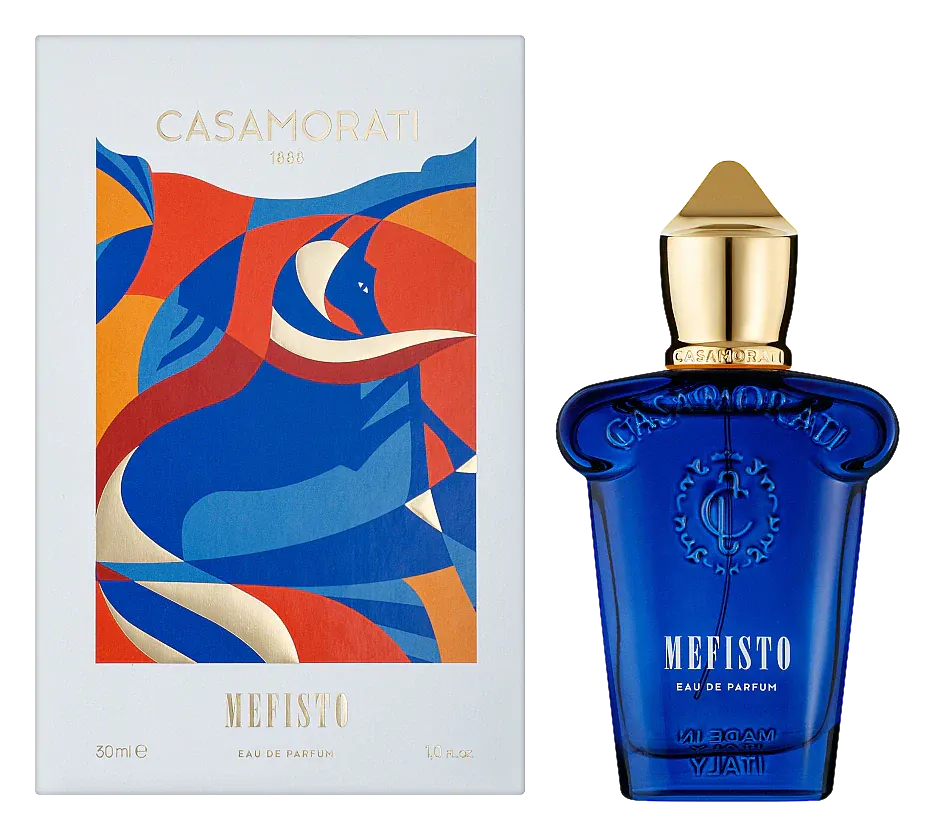 Xerjoff Casamorati - Mefisto