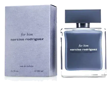 Narciso Rodriguez For Him Narciso Rodriguez 2007 Eau de Toilette