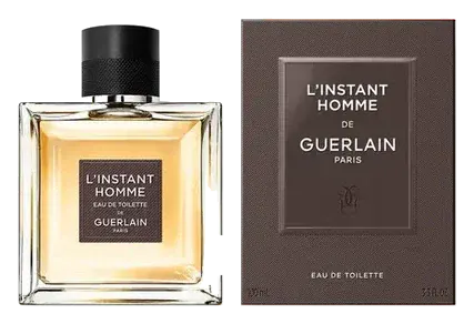 Guerlain L'Instant de Guerlain pour Homme Guerlain 2004 Eau de Toilette