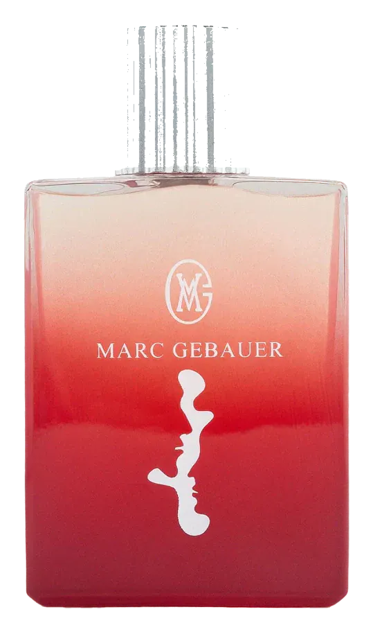 Marc Gebauer Amorist