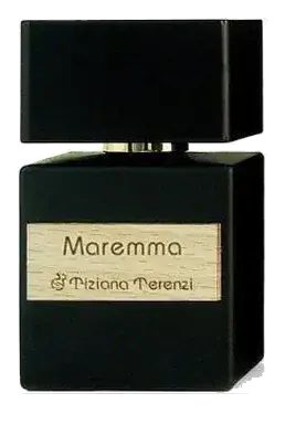 Tiziana Terenzi Maremma