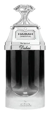The Spirit of Dubai Haibah Oriental