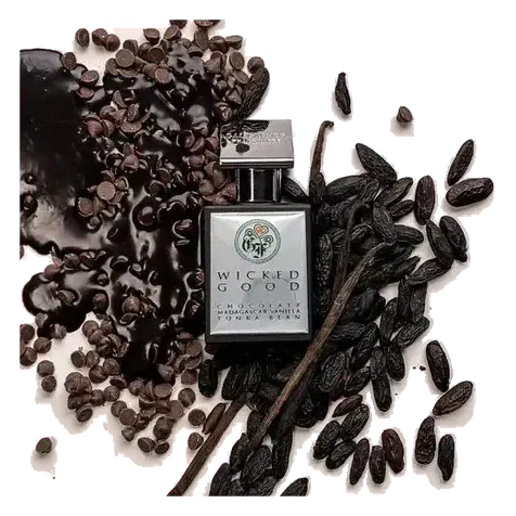 Gallagher Fragrances Wicked Good