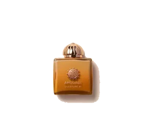 Amouage Overture 41