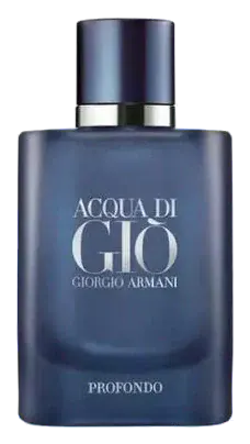 Giorgio Armani Acqua di Giò Profondo