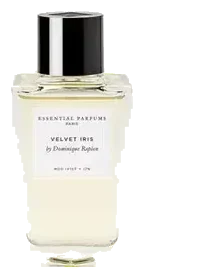 Essential Parfums Velvet Iris