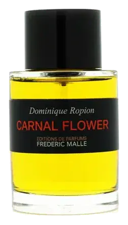 Editions de Parfums Frédéric Malle Carnal Flower Editions de Parfums Frédéric Malle 2005 Eau de Parfum