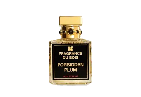Fragrance Du Bois Forbidden Plum