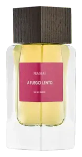 Frassaï A Fuego Lento