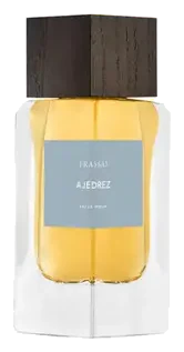 Frassaï Ajedrez