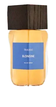 Frassaï Blondine
