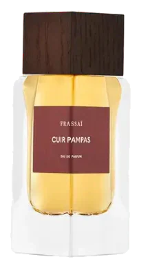 Frassaï Cuir Pampas