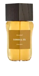 Frassaï Dormir al Sol