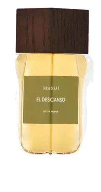 Frassaï El Descanso