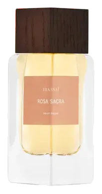Frassaï Rosa Sacra
