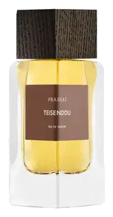 Frassaï Teisenddu
