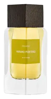 Frassaï Verano Porteño