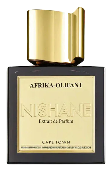 Nishane Afrika Olifant