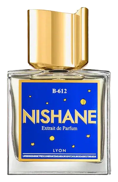 Nishane B-612