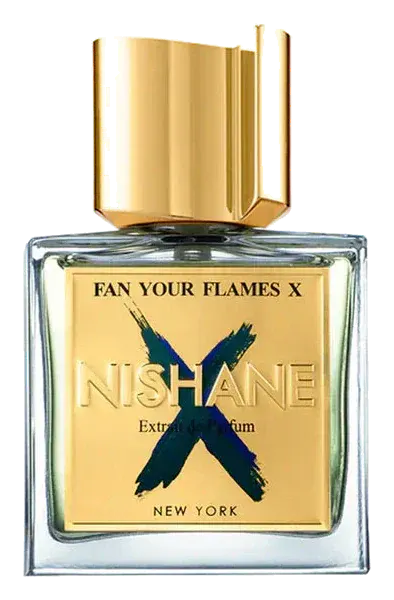 Nishane Fan Your Flames X