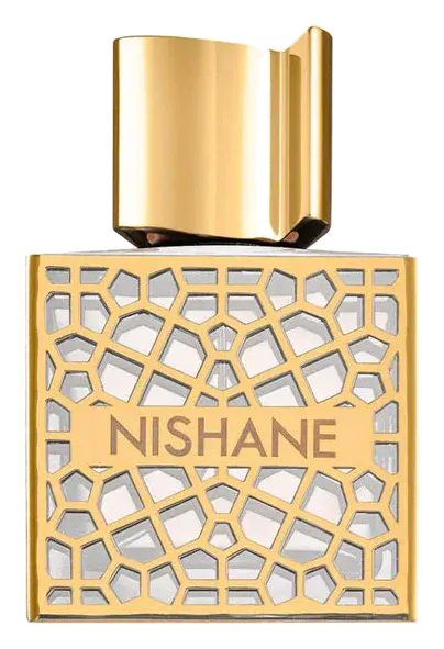 Nishane Hacivat Oud