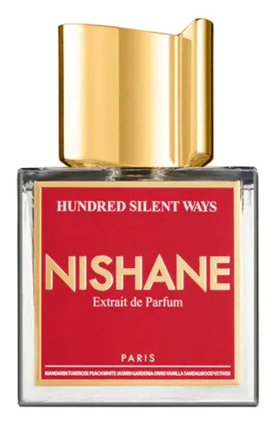 Nishane Hundred Silent Ways