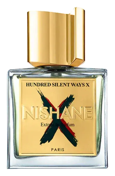 Nishane Hundred Silent Ways X