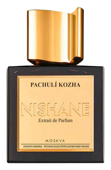 Nishane Pachulí Kozha